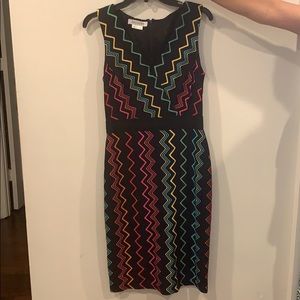 Kay Unger Dress